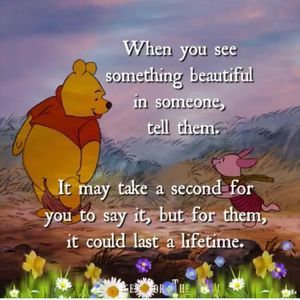 Meet your Posher, Kathy